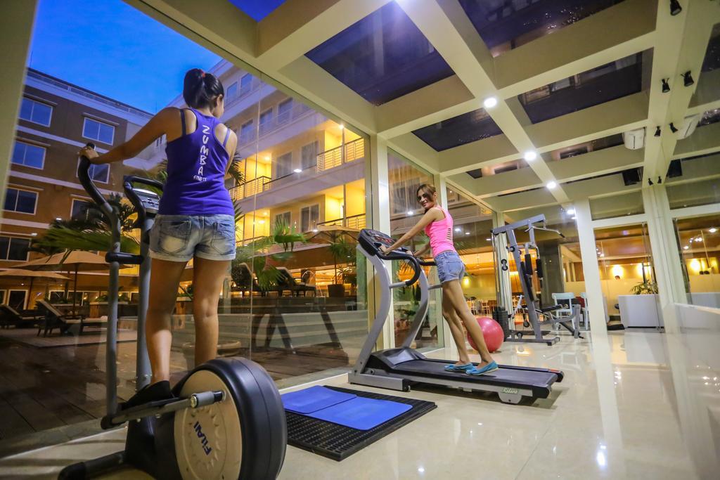 Sylvia Hotel Premier Kupang Купанг Екстериор снимка