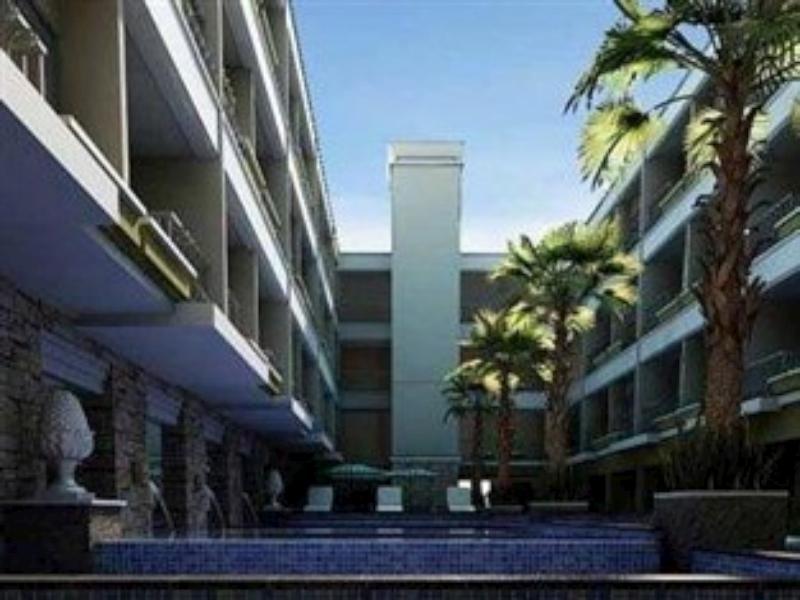 Sylvia Hotel Premier Kupang Купанг Екстериор снимка