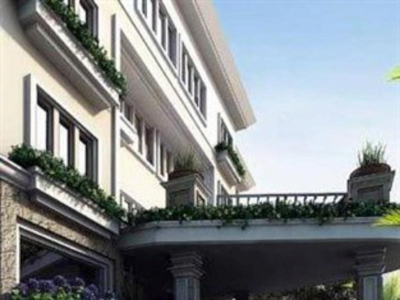 Sylvia Hotel Premier Kupang Купанг Екстериор снимка